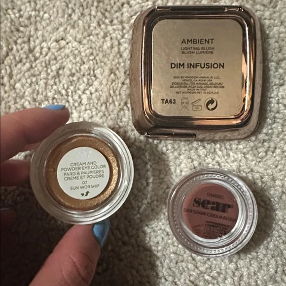 Makeup lot - Picture 9 of 11